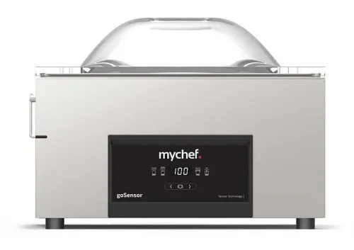 Machine sous-vide double barre 455mm becker 20m³/h Jusqu’à Épuisement Des Stocks