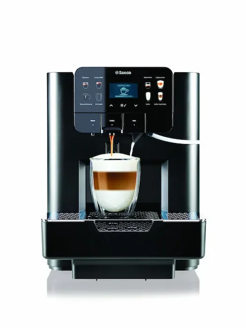 Machine à café professionnelle à capsule nespresso Prix Bas