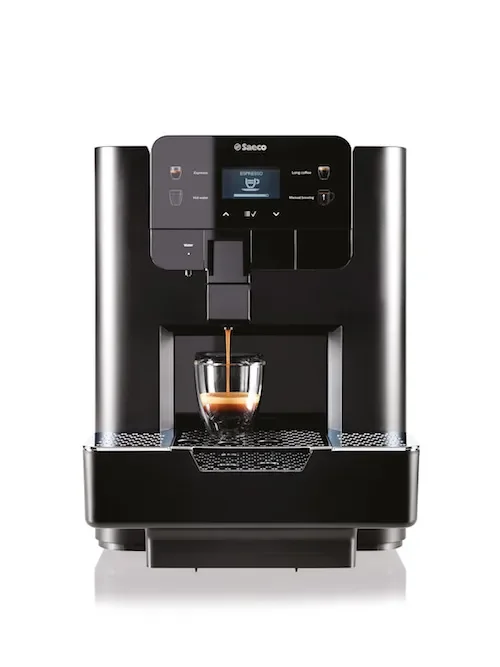 Machine café professionnelle à capsule nespresso Acheter Direct