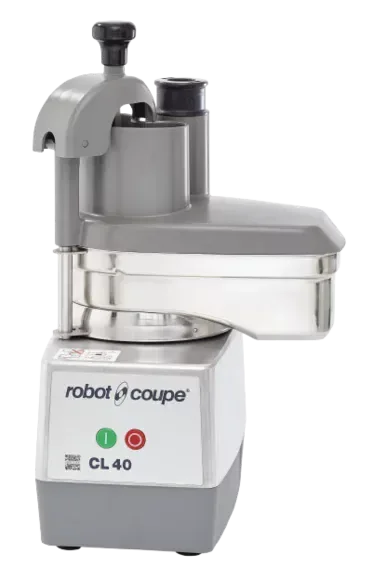 Coupe-légumes de table pro 1 vitesse 4,5l Marque