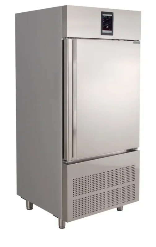 Meilleur Choix Cellule de congélation et refroidissement rapide avec commande à écran tactile - 192 litres