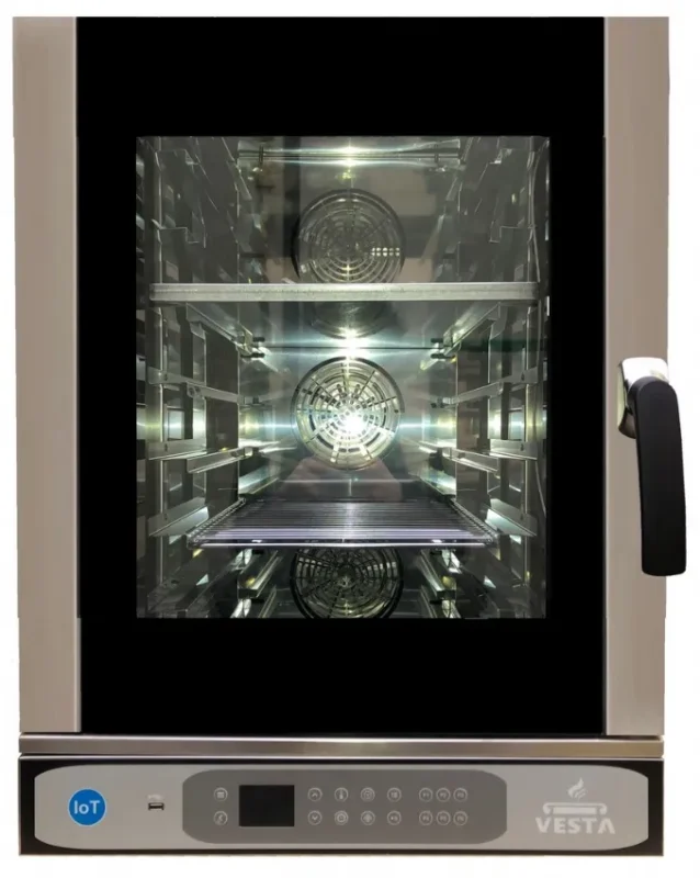 Livraison Express Four numérique iot mixte 6 niveaux gn 1/1 600x400