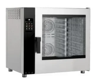 Dernière Chance Four à gaz écran tactile lcd 6 niveaux 600x400