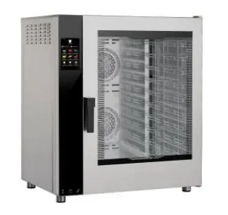 Prix Cassé Four à gaz écran tactile lcd 10 niveaux 600x400
