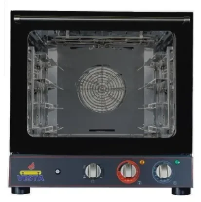 Four multifonction manuel 4 niveaux 430x330 gn 2/3 Paiement Sécurisé