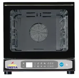 Bon Plan Four numérique iot lcd 4 niveaux 430x330