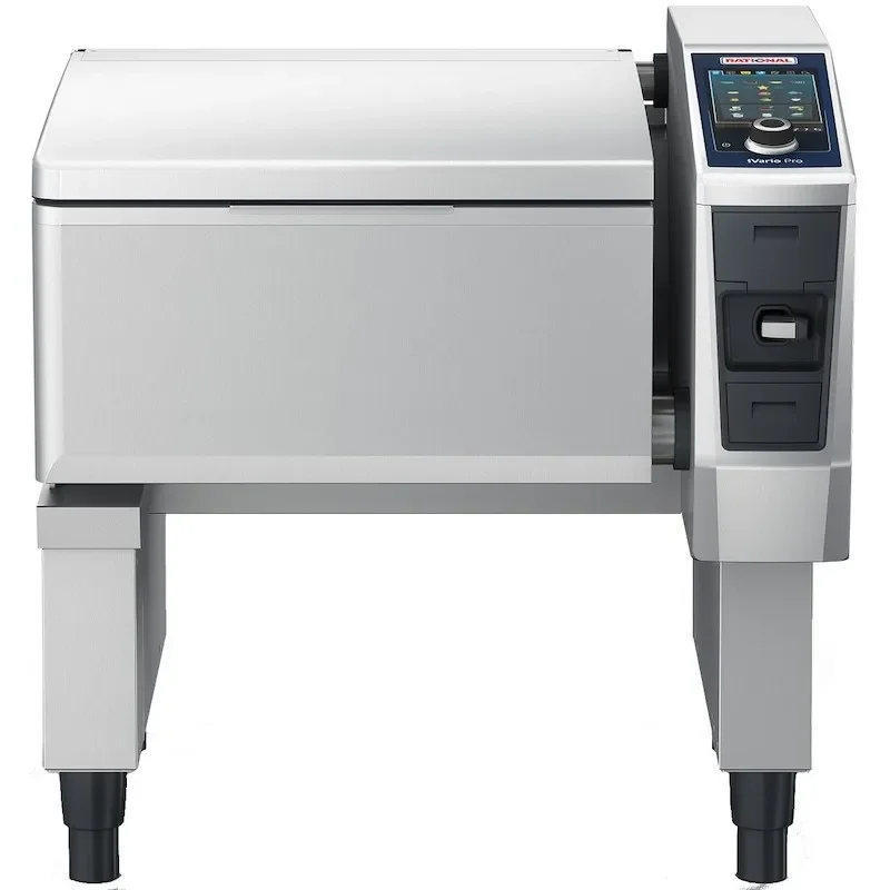 Appareil de cuisson multifonction électrique professionnelle 100 litres Achat Immédiat