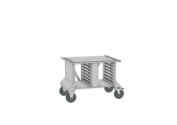 Soubassement mobilityline 1199x894x789 Solde