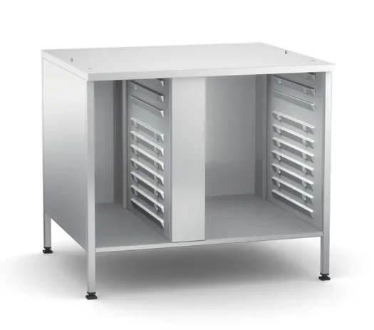 Commander Maintenant Soubassement ouvert avec rails ultravent 1082x903x945