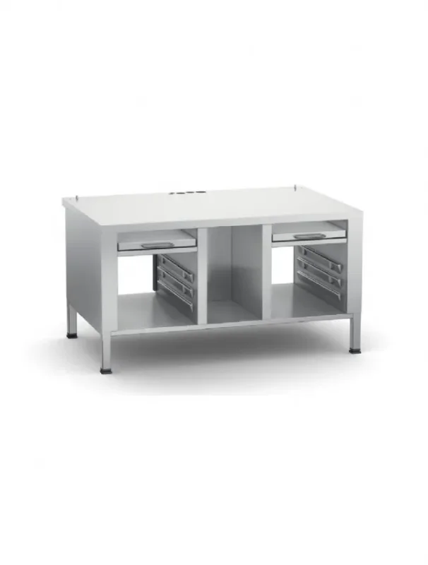 Soubassement avec pieds 1100x899x595mm Livraison Gratuite