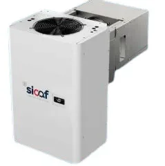 Groupe négatif monobloc à cheval gaz r290 -18°c à -25°c 4,9m3 à 2,5m3 Satisfait Ou Remboursé