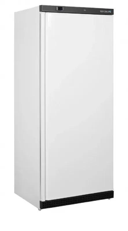 Achat Immédiat Frigo professionnel -2/+8 °c blanc avec 1 porte battante 570 litres