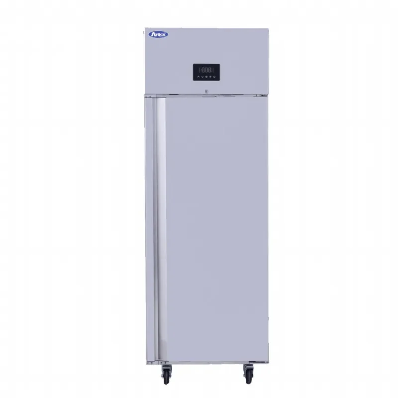 Usine Directe Armoire emboutie négative aisi 304 connectée 552 l