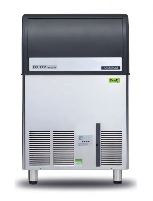 Machine glaçons pro 84kg/24h forme gourmets avec réserve 72 kg Vente Directe