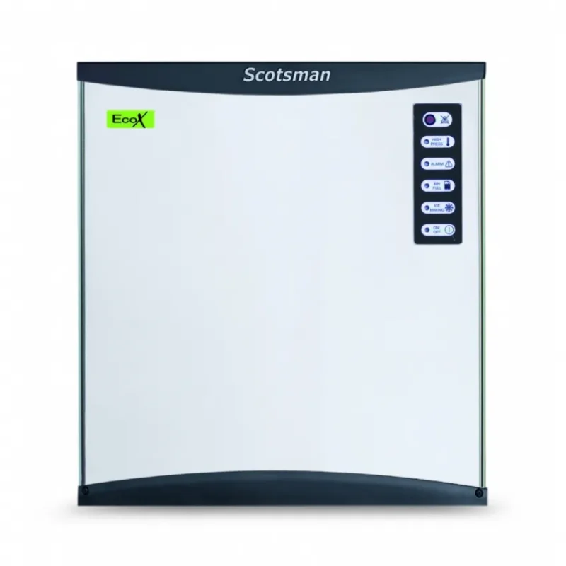 Produit De Marque Machine à glaçons pro 190 kg/24h forme cube