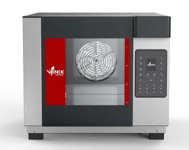 Super Prix Four à convection 4 niveaux 460x340 mm ou gn 2/3 gamme vertex