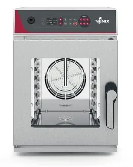 Prix Promo Four mixte électrique 6 gn 2/3 ou 4 gn 2/3 gamme rialto