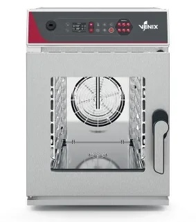 Vente Directe Four mixte électrique 6 gn 1/1 ou 4 gn 1/1 gamme rialto