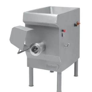 Hachoir de laboratoire sur pieds 1600 Kg/h DADAUX - TX 114 COMPACT Certifié