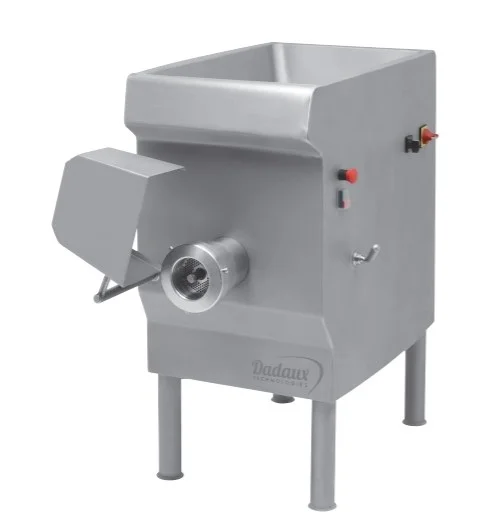 Hachoir de laboratoire sur pieds 1600 Kg/h DADAUX - TX 114 COMPACT Certifié
