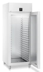 Frigo patisserie négatif époxy blanc 1 porte 20 niveaux 600x800mm LIEBHERR Satisfait Ou Remboursé