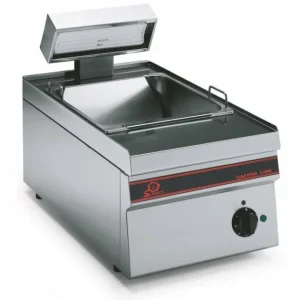 Chauffe frites électrique à pose 5Kg SOFRACA Promotion Saisonnière