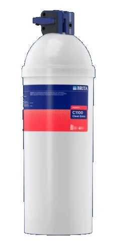 KIT 1ère INSTALLATION adoucisseur PURITY C1100 Extra avec IQ METER pour lave-verres Nouvel Arrivage