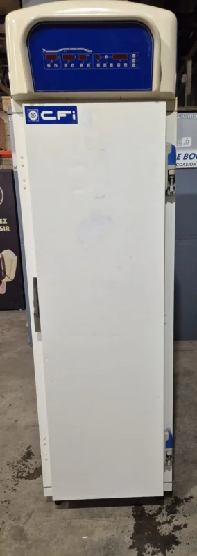 Armoire de pousse 400x800 CFI occasion Prix Réduit