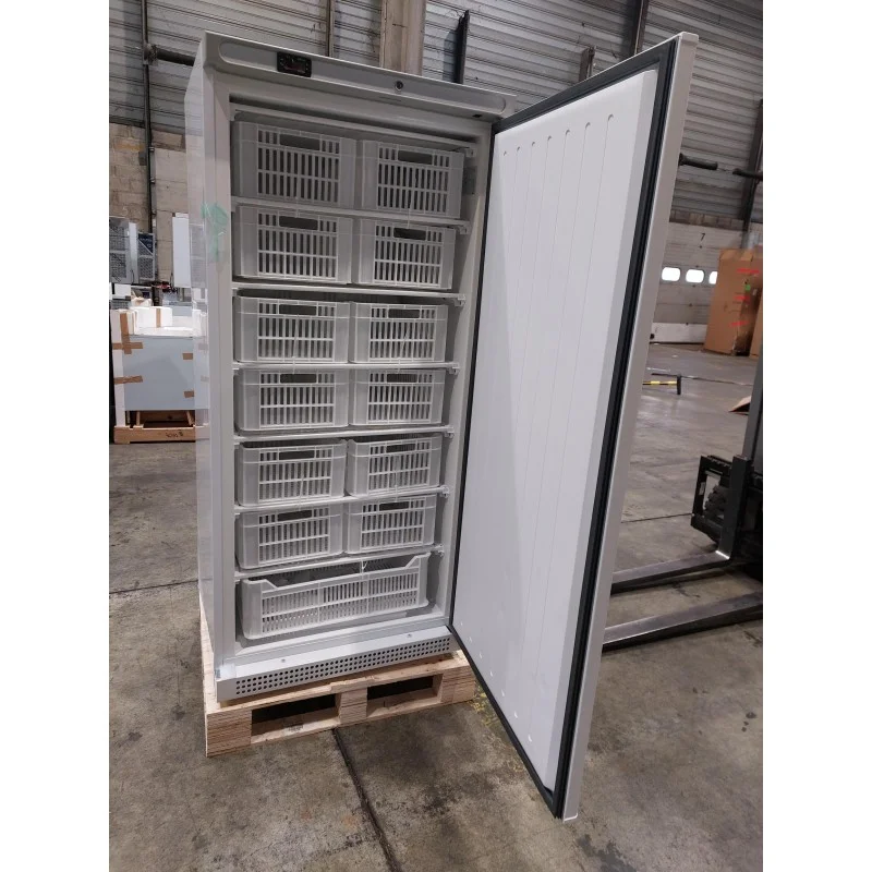 Populaire Armoire réfrigérée négative -10°C / -25°C - 520 L NOSEM