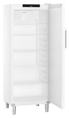 Frigo professionnel positive blanche 1 porte 655 Litres LIEBHERR Nouveauté