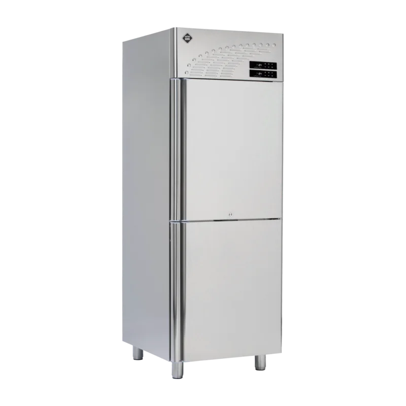 Achat Immédiat Frigo professionnel bi-températures 2 x 300 Litres RM GASTRO