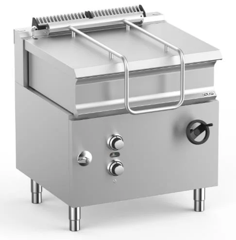 Super Prix Sauteuse professionnelle électrique 50 Litres MBM - DOMINA PRO 700