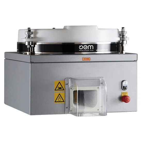 Haute Qualité Bouleuse de table OEM triphasée - AS/T