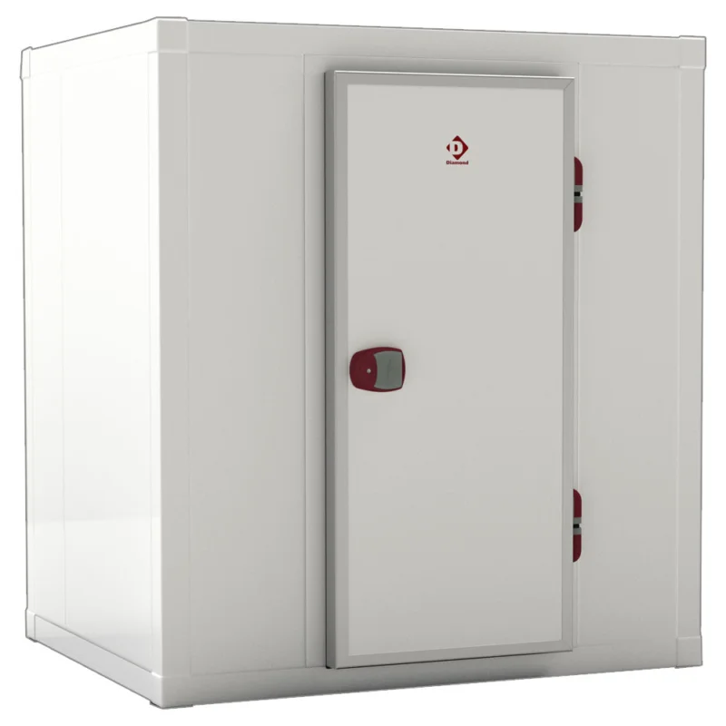 Achetez Aujourd’hui Chambre froide professionnelle 2590x1990x2190mm DIAMOND