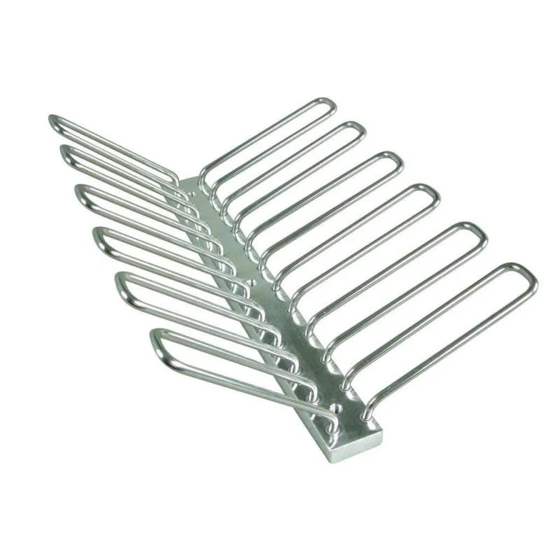Certifié Ratelier de rangement adaptable Accessoires pour TR260 DITO SAMA