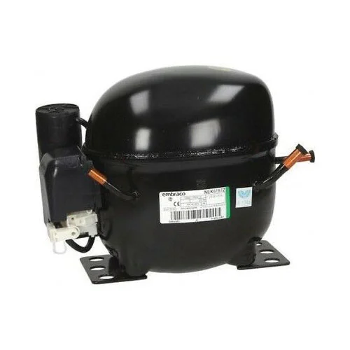 Meilleur Prix Compresseur frigorifique R134A EMBRACO NEK6187Z