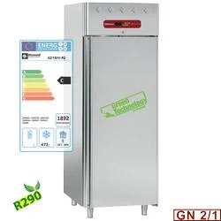 Dernier Modèle Frigo professionnel négative 1 porte 700L DIAMOND - AD1B/H-R2