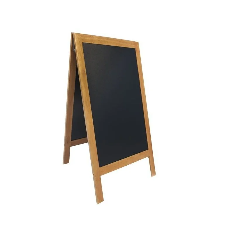 Affaire À Saisir Panneaux trottoir DELUXE 125x70cm