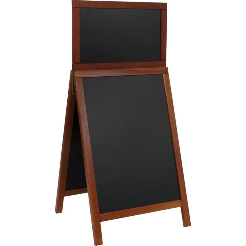 Panneau trottoir DELUXE TOP 121x55cm Quantité Limitée
