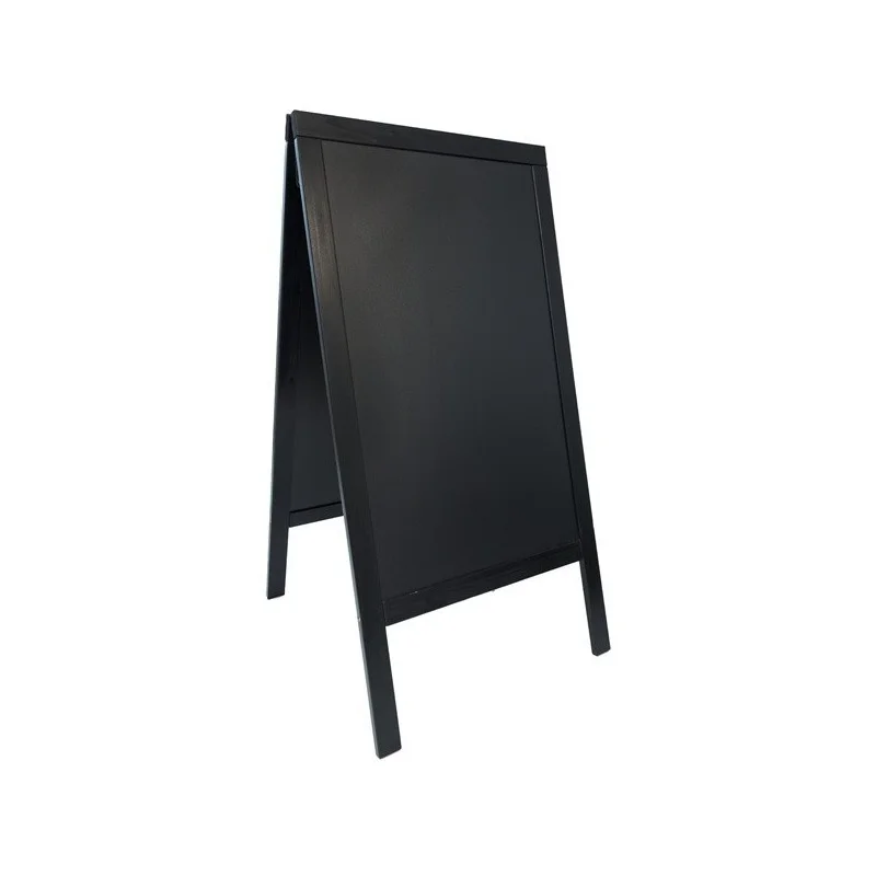 Panneau trottoir WOODY 125x69cm Marque