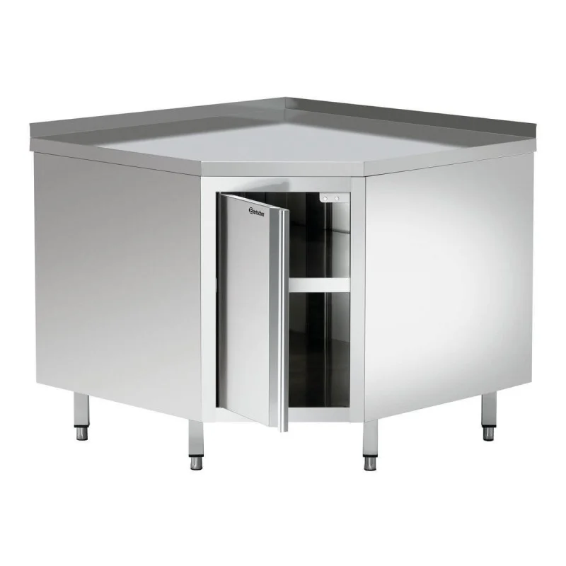 Certifié Armoire d'angle 700 FT