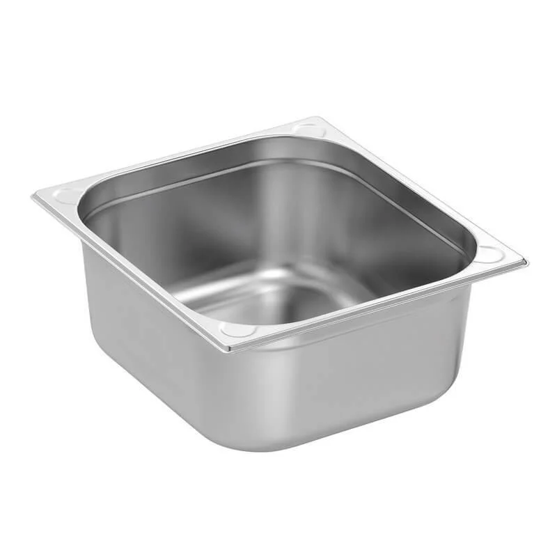 Bac gastro GN2/3 BASIC LINE Produit De Marque