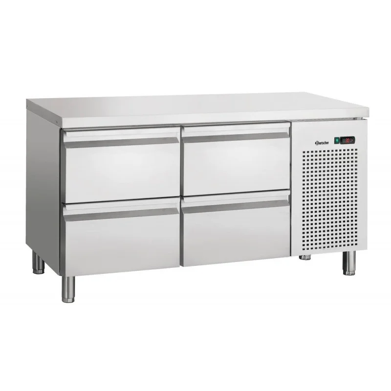 Table réfrigérée S4-150 Meilleure Vente