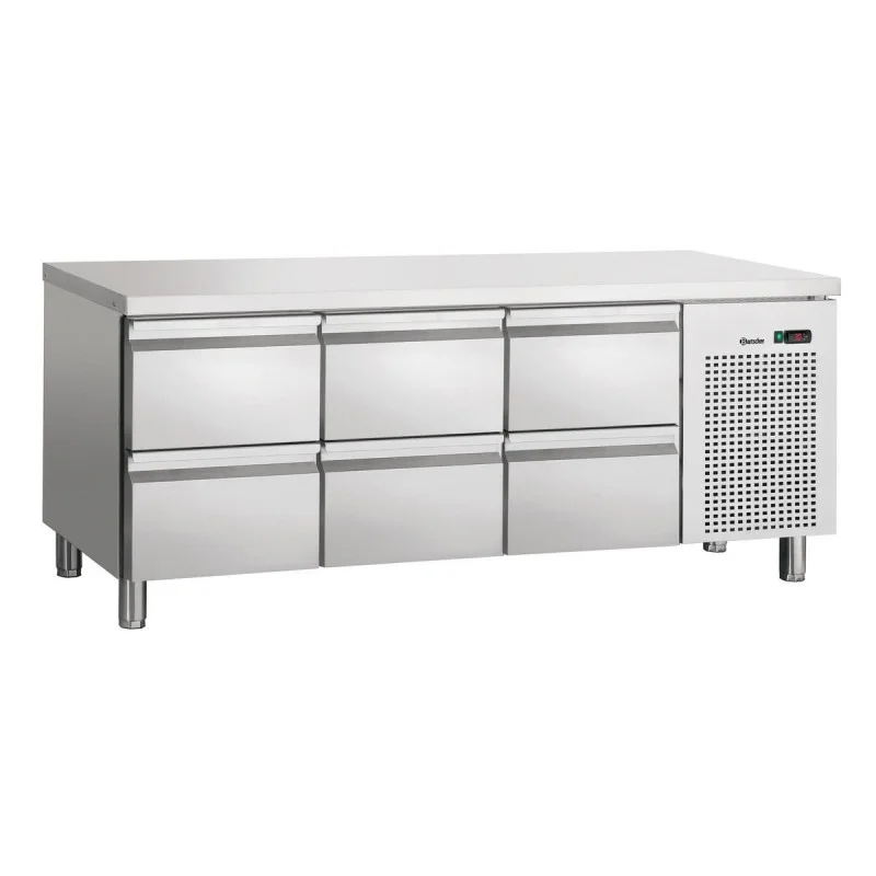 Offre Du Jour Table réfrigérée S6-150