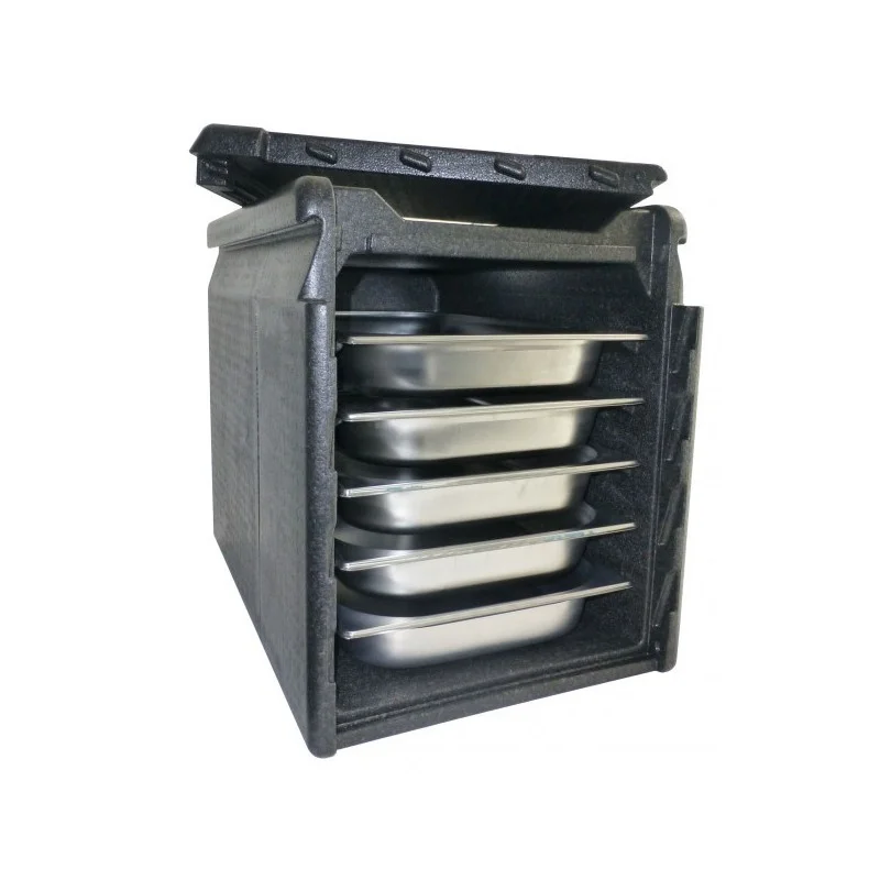 Coffre isotherme 5xGN1/1 Vente Flash