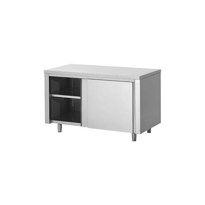 Solde Meuble bas central P800mm