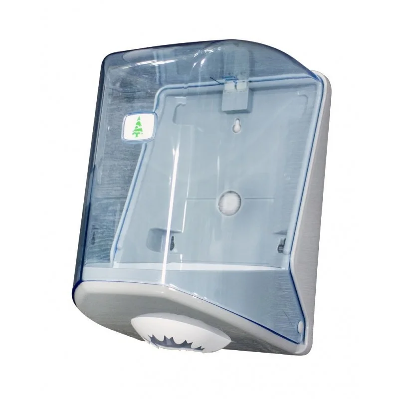 Top Vente Distributeur d'essuie-mains plastique