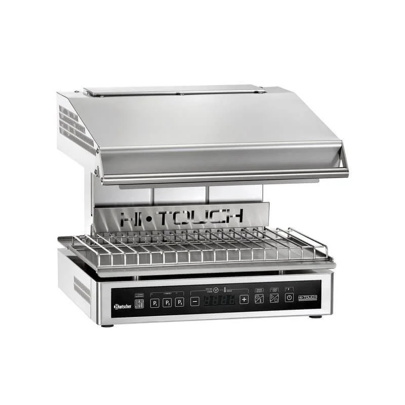 Soldes Salamandre Hi-Light-Lift Premium