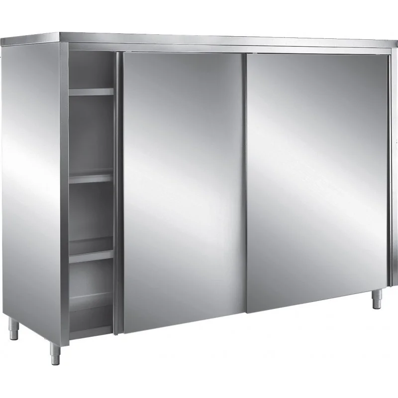 Armoire haute P600mm Satisfait Ou Remboursé