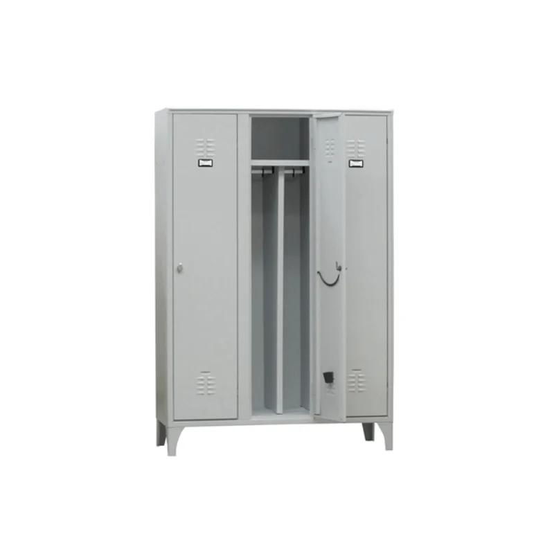 Vestiaire industrie salissante Usine Directe
